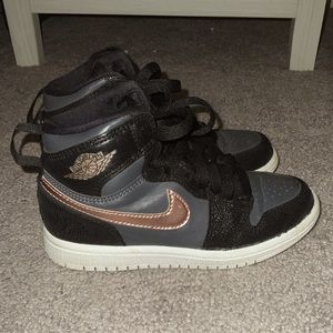 Toddler Nike Air Jordan 1